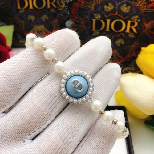 Cheap Christian Dior Bracelets For Women #1215130 Replica Wholesale [$29.00 USD] [ITEM#1215130] on Replica Christian Dior Bracelets