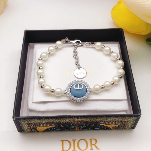 Cheap Christian Dior Bracelets For Women #1215130 Replica Wholesale [$29.00 USD] [ITEM#1215130] on Replica Christian Dior Bracelets