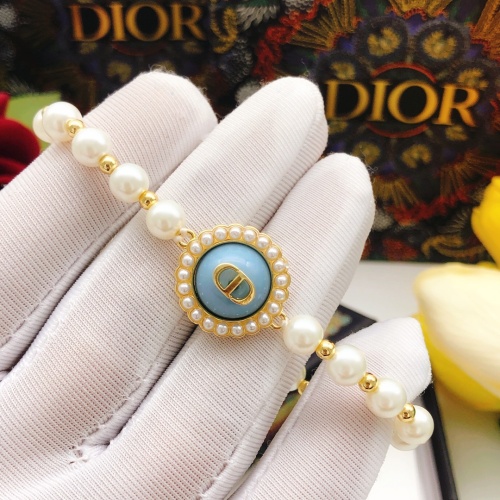 Cheap Christian Dior Bracelets For Women #1215131 Replica Wholesale [$29.00 USD] [ITEM#1215131] on Replica Christian Dior Bracelets