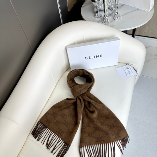 Cheap Celine Scarf For Women #1215157 Replica Wholesale [$48.00 USD] [ITEM#1215157] on Replica Celine Scarf