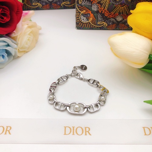 Cheap Christian Dior Bracelets #1215159 Replica Wholesale [$34.00 USD] [ITEM#1215159] on Replica Christian Dior Bracelets