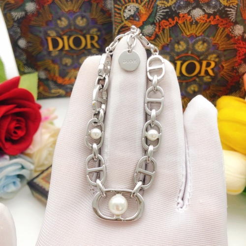 Cheap Christian Dior Bracelets #1215159 Replica Wholesale [$34.00 USD] [ITEM#1215159] on Replica Christian Dior Bracelets