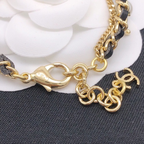 Cheap Chanel Bracelets For Women #1215163 Replica Wholesale [$29.00 USD] [ITEM#1215163] on Replica Chanel Bracelets