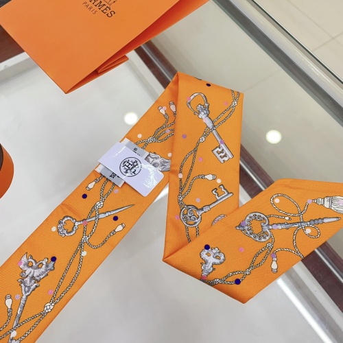 Cheap Hermes Silk Scarf For Women #1215184 Replica Wholesale [$29.00 USD] [ITEM#1215184] on Replica Hermes Scarf