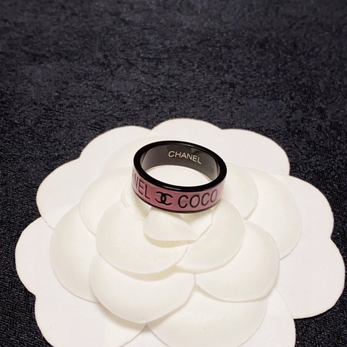 Cheap Chanel Ring #1215191 Replica Wholesale [$29.00 USD] [ITEM#1215191] on Replica Chanel Rings