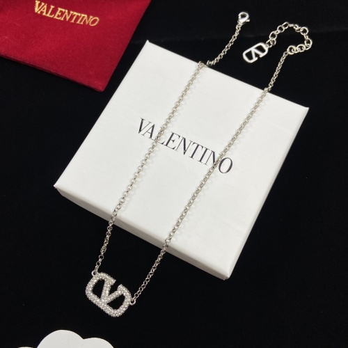 Cheap Valentino Jewelry Set #1215196 Replica Wholesale [$45.00 USD] [ITEM#1215196] on Replica Valentino Jewelry Set