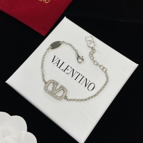 Cheap Valentino Jewelry Set #1215196 Replica Wholesale [$45.00 USD] [ITEM#1215196] on Replica Valentino Jewelry Set