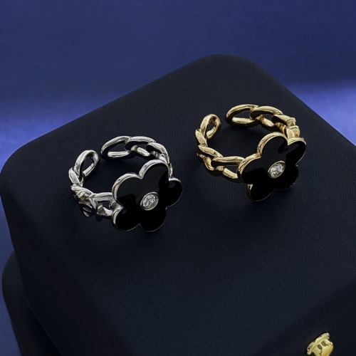 Cheap Chanel Ring #1215232 Replica Wholesale [$27.00 USD] [ITEM#1215232] on Replica Chanel Rings