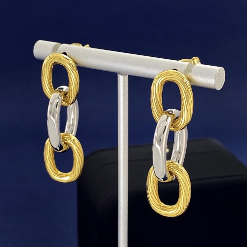 Cheap Celine Earrings For Women #1215281 Replica Wholesale [$32.00 USD] [ITEM#1215281] on Replica Celine Earrings