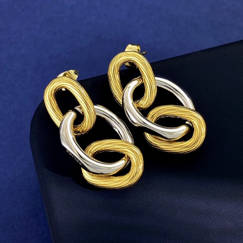 Cheap Celine Earrings For Women #1215281 Replica Wholesale [$32.00 USD] [ITEM#1215281] on Replica Celine Earrings