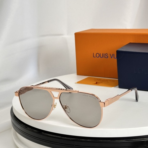 Cheap Louis Vuitton AAA Quality Sunglasses #1215284 Replica Wholesale [$68.00 USD] [ITEM#1215284] on Replica Louis Vuitton AAA Quality Sunglasses