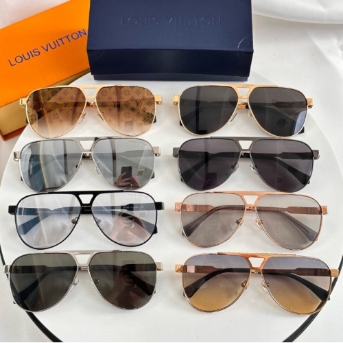 Cheap Louis Vuitton AAA Quality Sunglasses #1215284 Replica Wholesale [$68.00 USD] [ITEM#1215284] on Replica Louis Vuitton AAA Quality Sunglasses