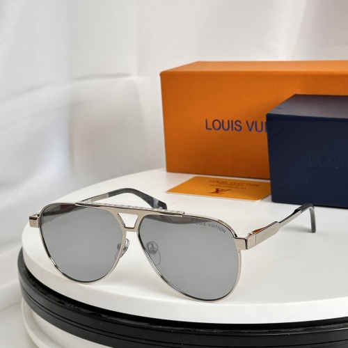 Cheap Louis Vuitton AAA Quality Sunglasses #1215285 Replica Wholesale [$68.00 USD] [ITEM#1215285] on Replica Louis Vuitton AAA Quality Sunglasses