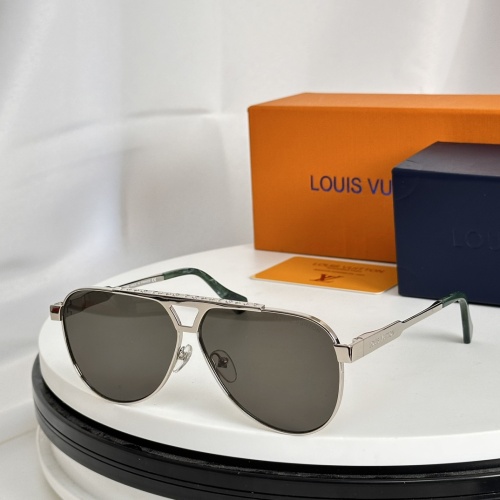 Cheap Louis Vuitton AAA Quality Sunglasses #1215287 Replica Wholesale [$68.00 USD] [ITEM#1215287] on Replica Louis Vuitton AAA Quality Sunglasses