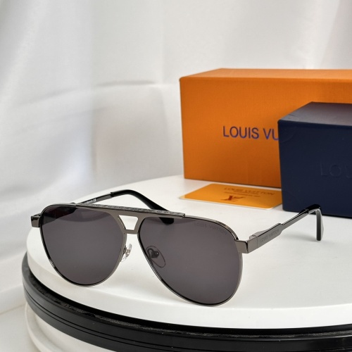 Cheap Louis Vuitton AAA Quality Sunglasses #1215288 Replica Wholesale [$68.00 USD] [ITEM#1215288] on Replica Louis Vuitton AAA Quality Sunglasses