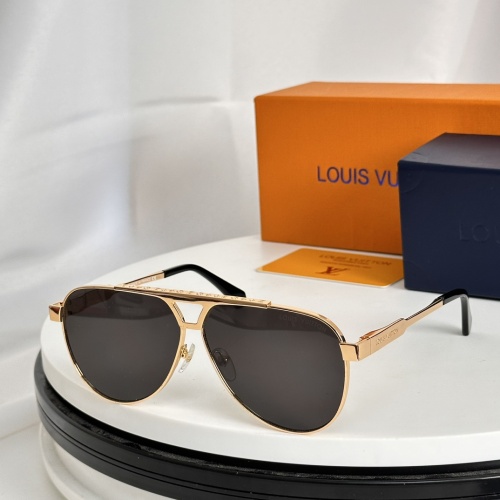 Cheap Louis Vuitton AAA Quality Sunglasses #1215289 Replica Wholesale [$68.00 USD] [ITEM#1215289] on Replica Louis Vuitton AAA Quality Sunglasses