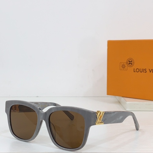 Cheap Louis Vuitton AAA Quality Sunglasses #1215298 Replica Wholesale [$64.00 USD] [ITEM#1215298] on Replica Louis Vuitton AAA Quality Sunglasses