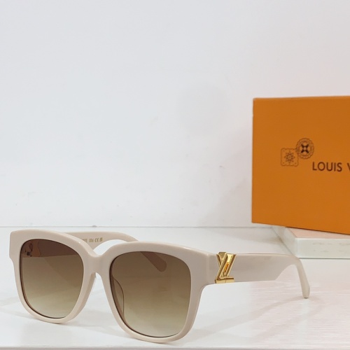 Cheap Louis Vuitton AAA Quality Sunglasses #1215302 Replica Wholesale [$64.00 USD] [ITEM#1215302] on Replica Louis Vuitton AAA Quality Sunglasses