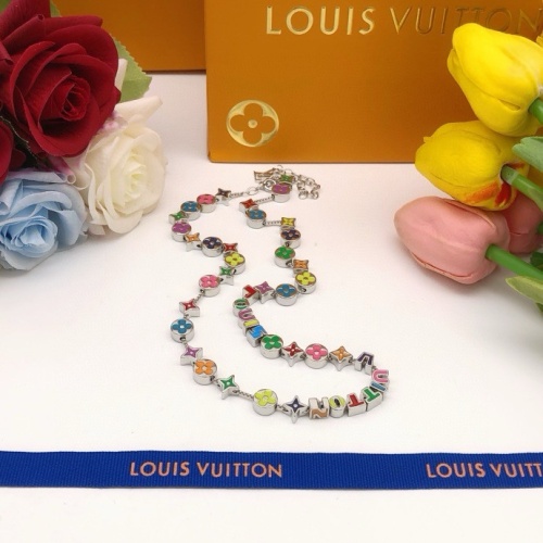 Cheap Louis Vuitton LV Jewelry Set For Women #1215303 Replica Wholesale [$80.00 USD] [ITEM#1215303] on Replica Louis Vuitton LV Jewelry Set