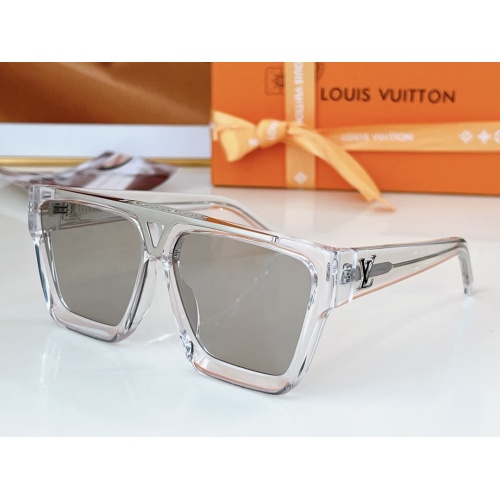 Cheap Louis Vuitton AAA Quality Sunglasses #1215312 Replica Wholesale [$60.00 USD] [ITEM#1215312] on Replica Louis Vuitton AAA Quality Sunglasses