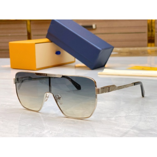 Cheap Louis Vuitton AAA Quality Sunglasses #1215329 Replica Wholesale [$42.00 USD] [ITEM#1215329] on Replica Louis Vuitton AAA Quality Sunglasses