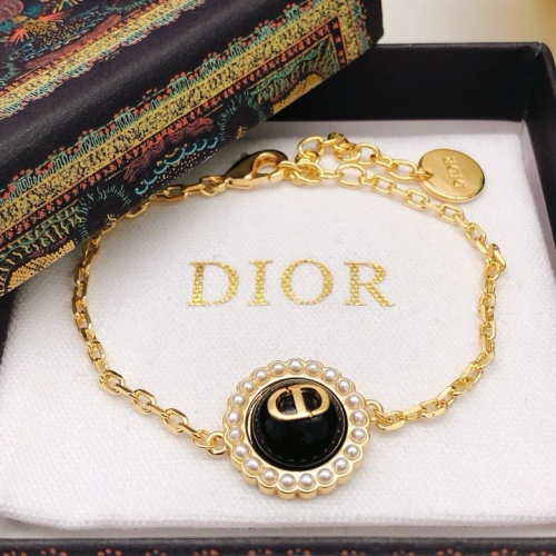 Cheap Christian Dior Bracelets For Women #1215331 Replica Wholesale [$27.00 USD] [ITEM#1215331] on Replica Christian Dior Bracelets