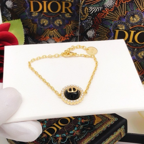 Cheap Christian Dior Bracelets For Women #1215331 Replica Wholesale [$27.00 USD] [ITEM#1215331] on Replica Christian Dior Bracelets