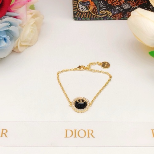 Cheap Christian Dior Bracelets For Women #1215331 Replica Wholesale [$27.00 USD] [ITEM#1215331] on Replica Christian Dior Bracelets