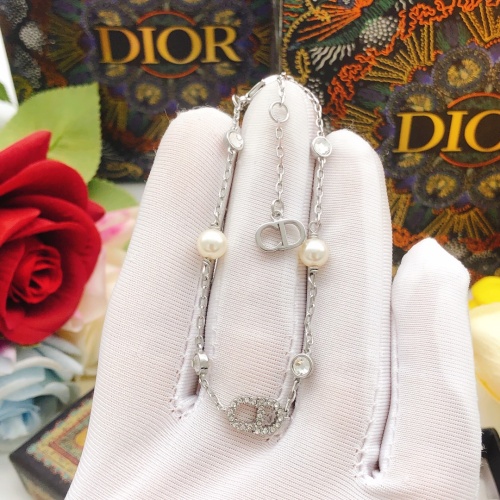 Cheap Christian Dior Bracelets #1215334 Replica Wholesale [$27.00 USD] [ITEM#1215334] on Replica Christian Dior Bracelets