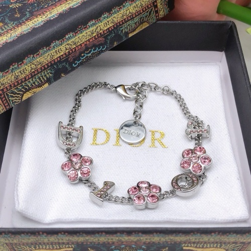 Cheap Christian Dior Bracelets For Women #1215342 Replica Wholesale [$29.00 USD] [ITEM#1215342] on Replica Christian Dior Bracelets