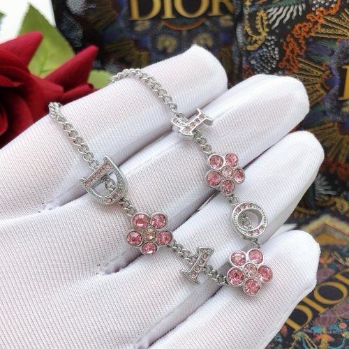 Cheap Christian Dior Bracelets For Women #1215342 Replica Wholesale [$29.00 USD] [ITEM#1215342] on Replica Christian Dior Bracelets