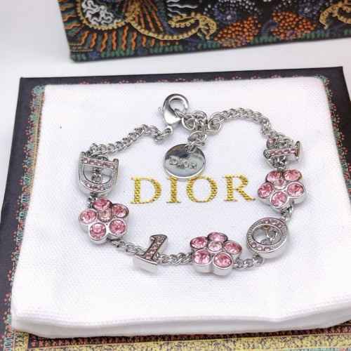 Cheap Christian Dior Bracelets For Women #1215342 Replica Wholesale [$29.00 USD] [ITEM#1215342] on Replica Christian Dior Bracelets