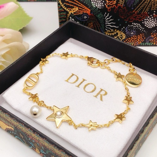 Cheap Christian Dior Bracelets For Women #1215365 Replica Wholesale [$29.00 USD] [ITEM#1215365] on Replica Christian Dior Bracelets