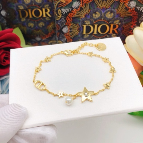 Cheap Christian Dior Bracelets For Women #1215365 Replica Wholesale [$29.00 USD] [ITEM#1215365] on Replica Christian Dior Bracelets