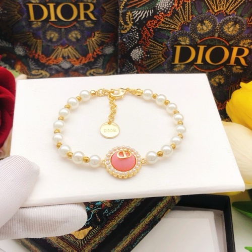 Cheap Christian Dior Bracelets For Women #1215366 Replica Wholesale [$29.00 USD] [ITEM#1215366] on Replica Christian Dior Bracelets