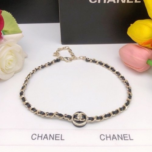 Cheap Chanel Necklaces For Women #1215383 Replica Wholesale [$29.00 USD] [ITEM#1215383] on Replica Chanel Necklaces