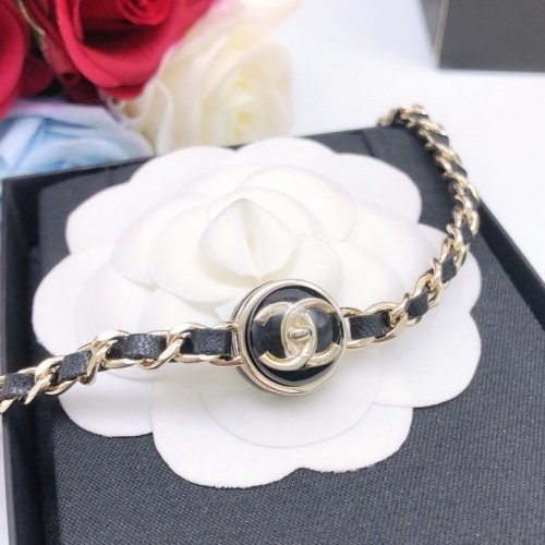 Cheap Chanel Necklaces For Women #1215383 Replica Wholesale [$29.00 USD] [ITEM#1215383] on Replica Chanel Necklaces