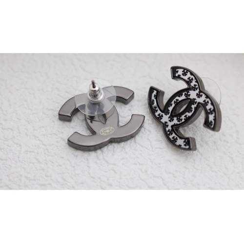 Cheap Chanel Earrings For Women #1215384 Replica Wholesale [$42.00 USD] [ITEM#1215384] on Replica Chanel Earrings