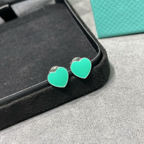 Cheap Tiffany Earrings For Women #1215415 Replica Wholesale [$45.00 USD] [ITEM#1215415] on Replica Tiffany Earrings