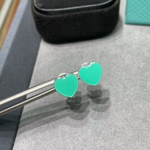 Cheap Tiffany Earrings For Women #1215415 Replica Wholesale [$45.00 USD] [ITEM#1215415] on Replica Tiffany Earrings