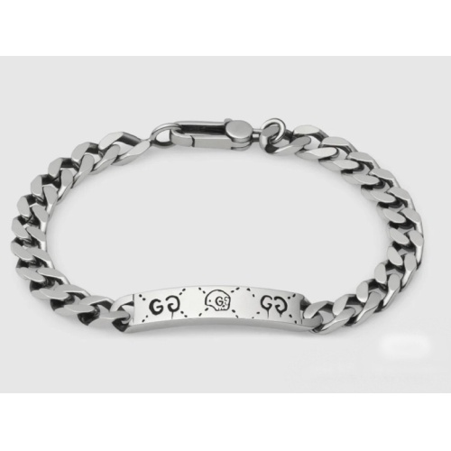 Cheap Gucci Bracelets #1215424 Replica Wholesale [$27.00 USD] [ITEM#1215424] on Replica Gucci Bracelets