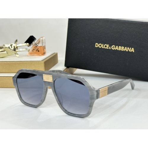 Cheap Dolce &amp; Gabbana AAA Quality Sunglasses #1215465 Replica Wholesale [$64.00 USD] [ITEM#1215465] on Replica Dolce &amp; Gabbana AAA Quality Sunglasses