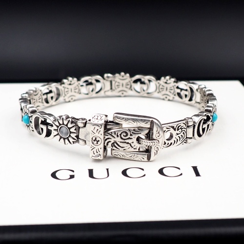 Cheap Gucci Bracelets #1215492 Replica Wholesale [$29.00 USD] [ITEM#1215492] on Replica Gucci Bracelets