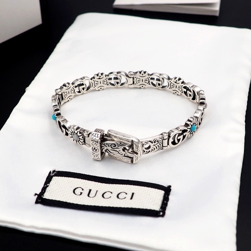 Cheap Gucci Bracelets #1215492 Replica Wholesale [$29.00 USD] [ITEM#1215492] on Replica Gucci Bracelets