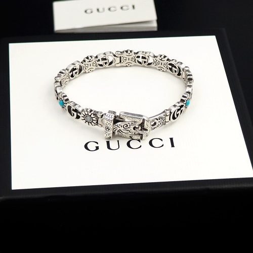 Cheap Gucci Bracelets #1215492 Replica Wholesale [$29.00 USD] [ITEM#1215492] on Replica Gucci Bracelets