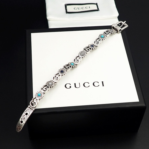 Cheap Gucci Bracelets #1215492 Replica Wholesale [$29.00 USD] [ITEM#1215492] on Replica Gucci Bracelets