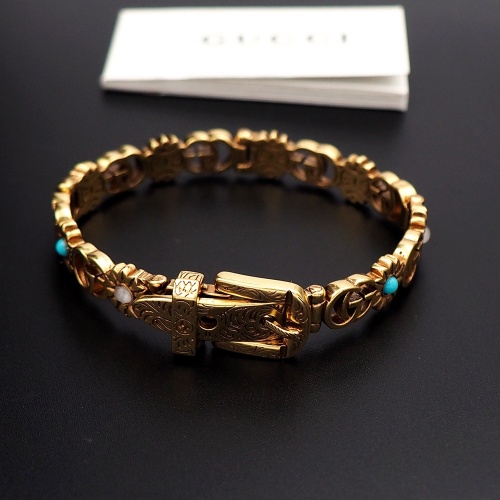 Cheap Gucci Bracelets #1215493 Replica Wholesale [$29.00 USD] [ITEM#1215493] on Replica Gucci Bracelets