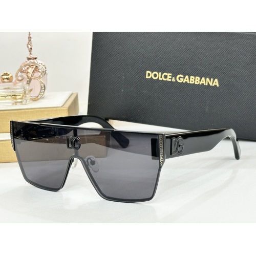 Cheap Dolce &amp; Gabbana AAA Quality Sunglasses #1215494 Replica Wholesale [$60.00 USD] [ITEM#1215494] on Replica Dolce &amp; Gabbana AAA Quality Sunglasses