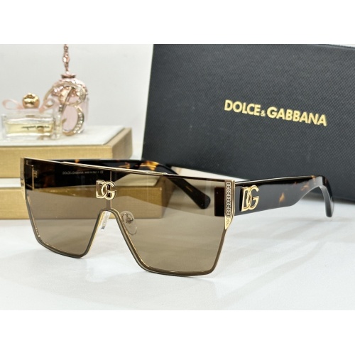 Cheap Dolce &amp; Gabbana AAA Quality Sunglasses #1215498 Replica Wholesale [$60.00 USD] [ITEM#1215498] on Replica Dolce &amp; Gabbana AAA Quality Sunglasses