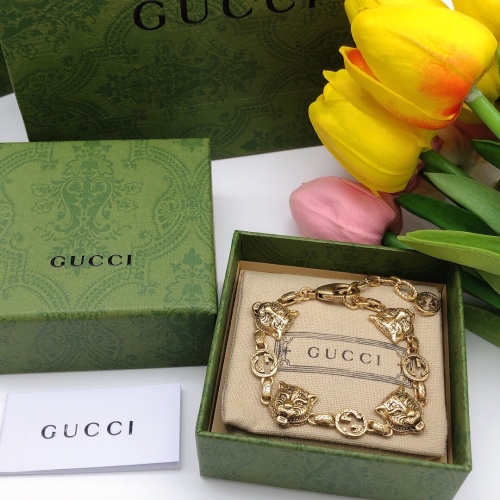 Cheap Gucci Bracelets #1215500 Replica Wholesale [$32.00 USD] [ITEM#1215500] on Replica Gucci Bracelets